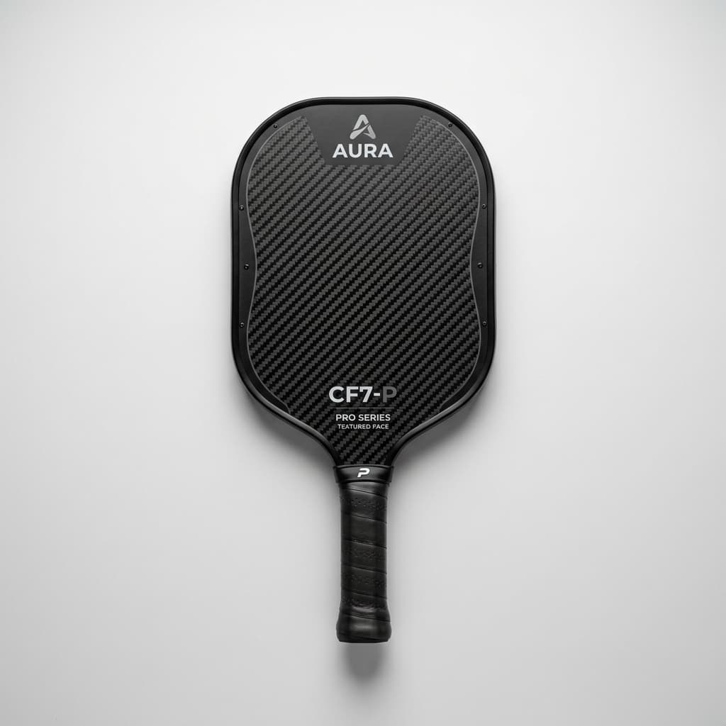 Pickleball Paddle Rental
