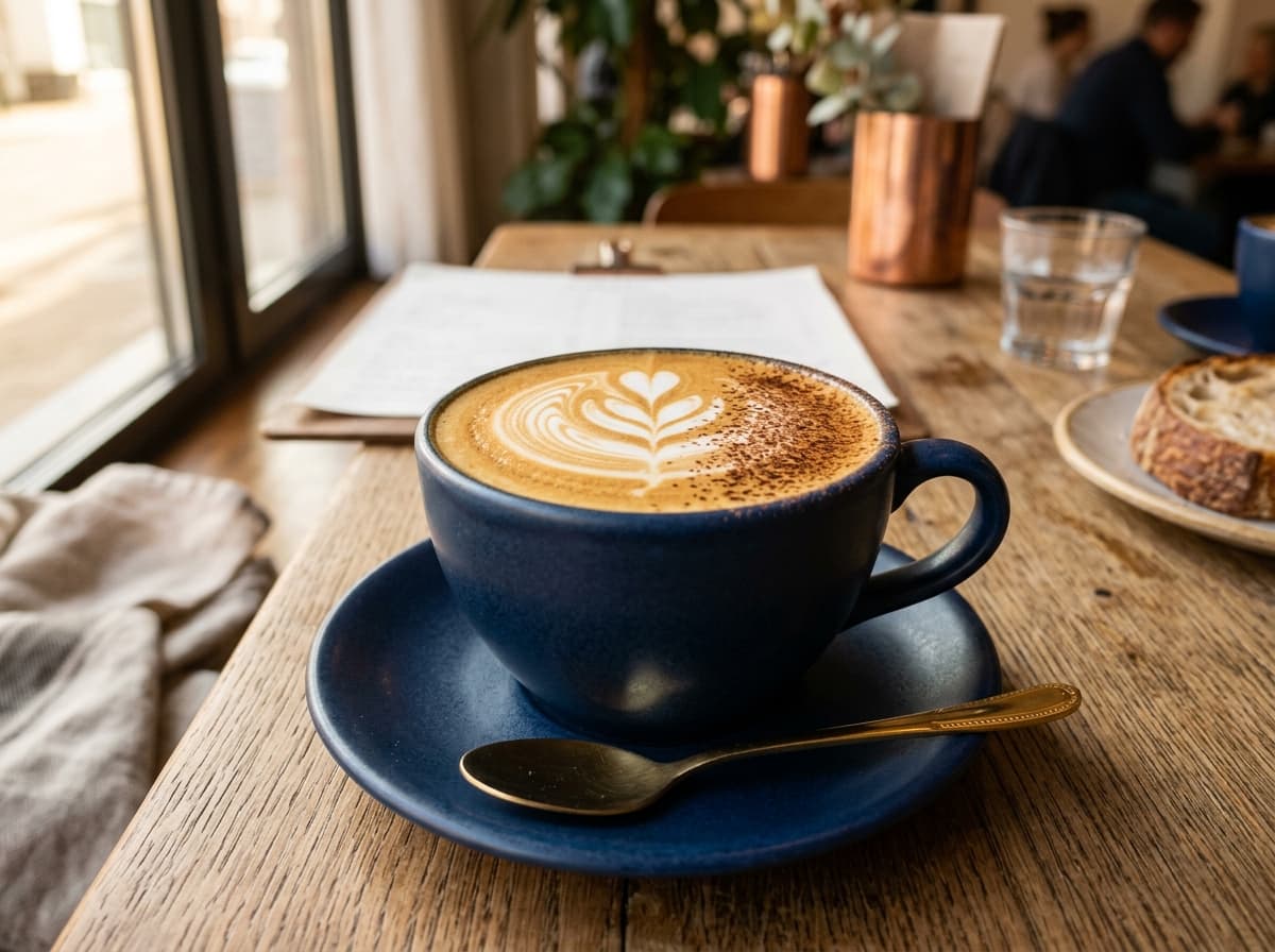 Cappuccino Italiano